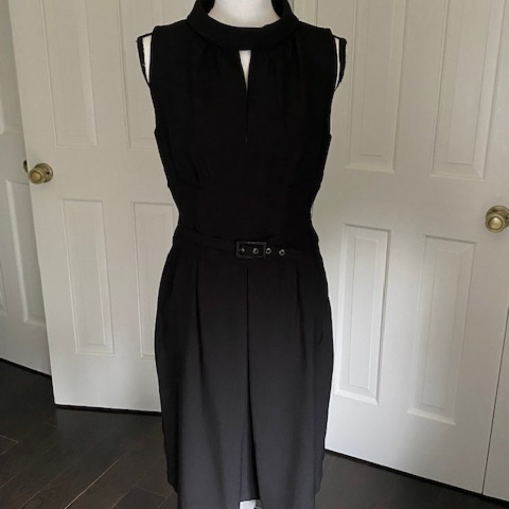 Just Cavalli Sleeveless Dress